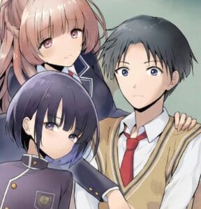 Teisou Gyakuten Sekai Nara Moteru to Omotte Itara