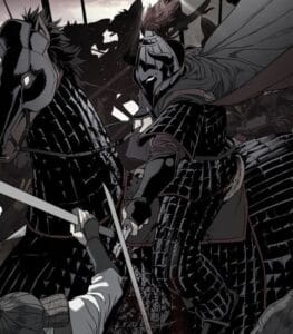 The Vehement Emperor of Steel