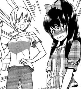 AKB48 Satsujin Jiken