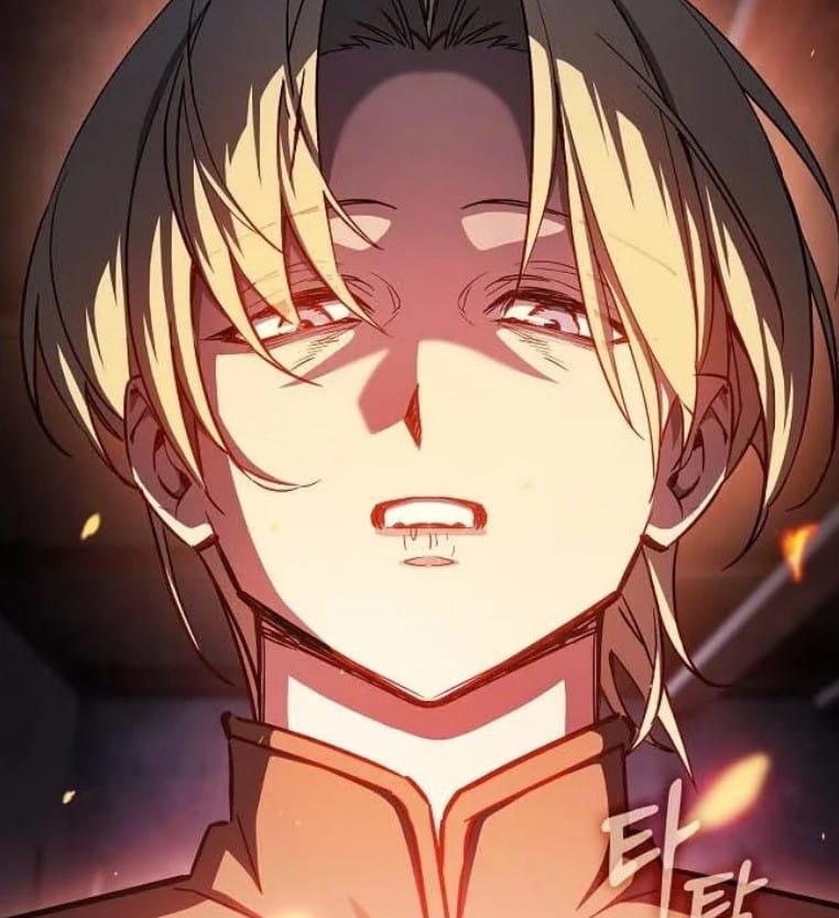 Sword Devouring Swordmaster