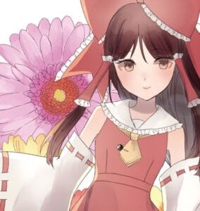 Touhou Chireikiden ~ Hansoku Tantei Satori Touhou Chireikiden ~ Hansoku Tantei Satori