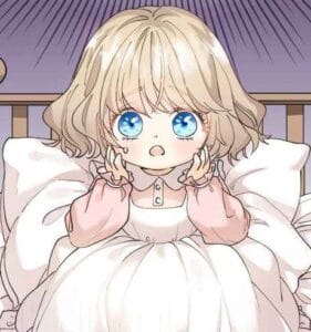 The Baby Raises a Villain The Baby Raises a Villain