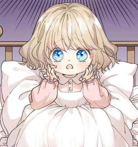 The Baby Raises a Villain