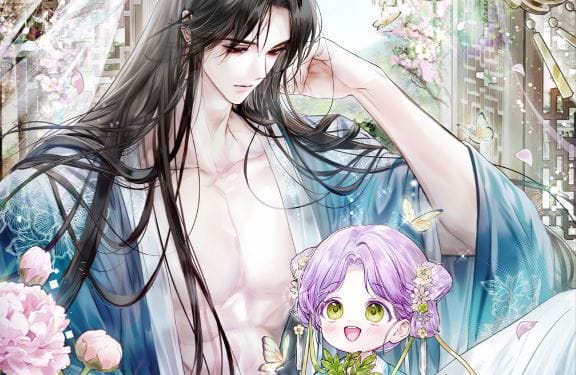 There Are No Bad Young Ladies in This World