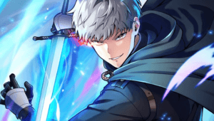 8 Circle Wizard’s Reincarnation