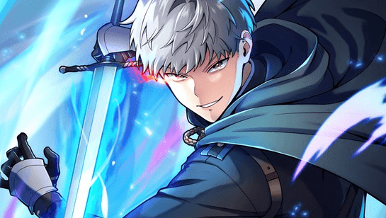 8 Circle Wizard’s Reincarnation