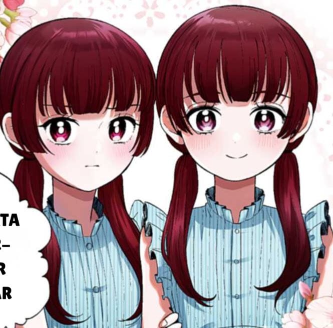 Ani ni Koisuru Watashitachi Ani ni Koisuru Watashitachi