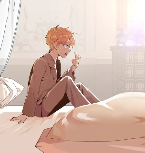 Youngest Scion of the Mages