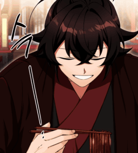 Heavenly Demon Tavern