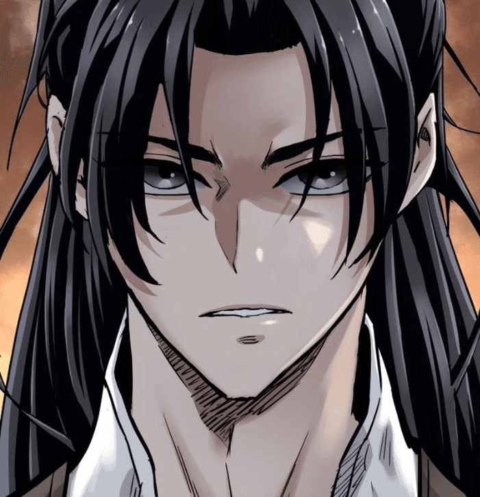 The Supreme Demon Swordmaster