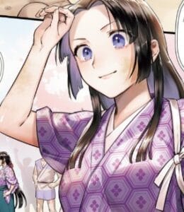 Arabesque Koukyuu no Wakoku Hime