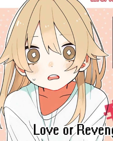 Ai da toka Fukushuu da toka