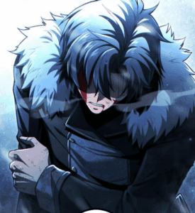 The Rebel Of The Tyrant Noble Family