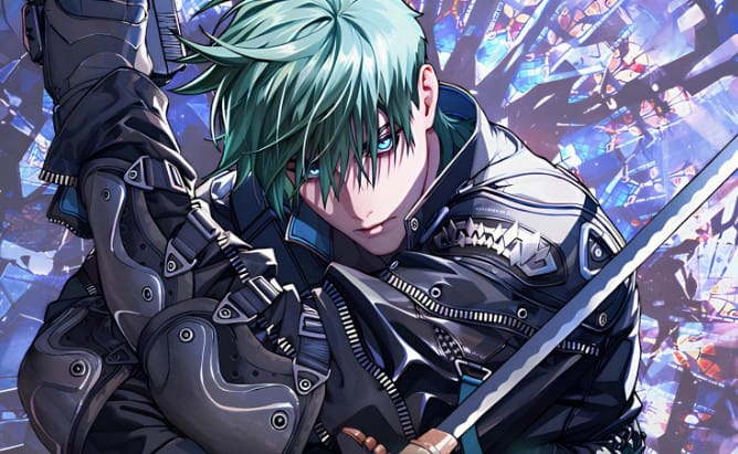 Healing Agency Healing Agency