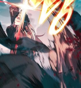 Tales of the Moonlit Night