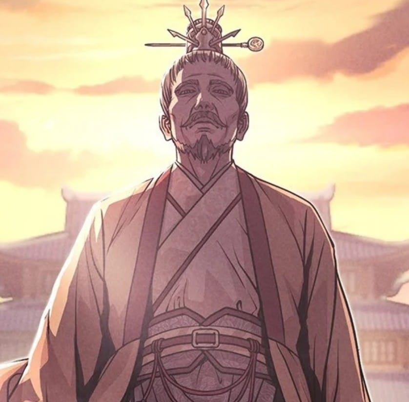 Becoming the Cheon Clan’s Mad Dog (I Became the Scoundrel of the Cheon Family)