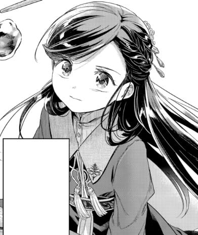 Honzuki no Gekokujou Part 5