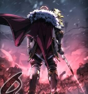 I Became the First Prince: Legend of Sword’s Song