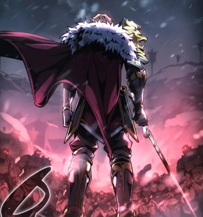 I Became the First Prince: Legend of Sword’s Song