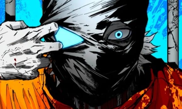 Code Geass – Shikkoku no Renya