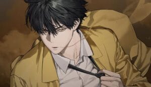 Dan, the Bat-Wielding Knight