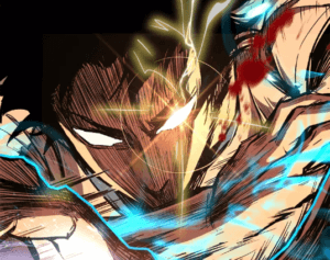 Criminal Transfer Student