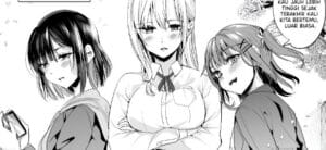 Azur Lane – Spare Time (Doujinshi) Azur Lane – Spare Time (Doujinshi)