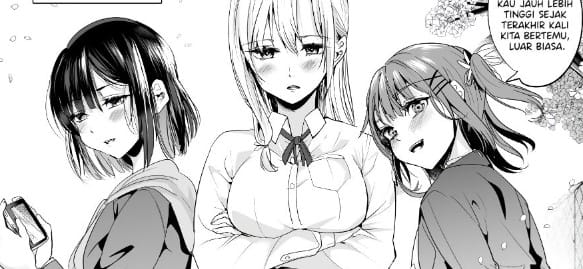 Azur Lane – Spare Time (Doujinshi) Azur Lane – Spare Time (Doujinshi)