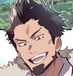 0 Magic, a High Spirit, and a Demonic Sword