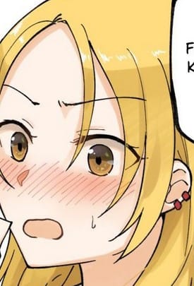 1 RT de Nakawarui Nonke Joshi-tachi ga 1-byou Kiss suru