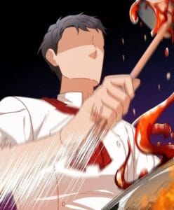 100 Years Old Top Chef