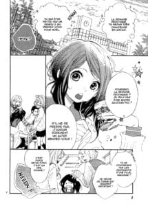 25 Nichi he no Love Letter