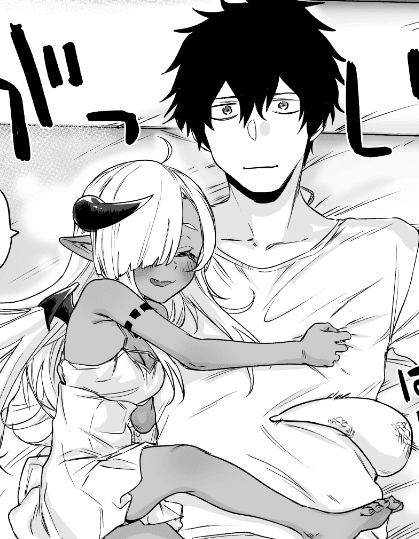 300-Nen fūin sa reshi jaryuu-chan to tomodachi ni narimashita 300-Nen fūin sa reshi jaryuu-chan to tomodachi ni narimashita