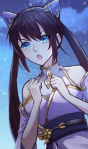 Ancient Godly Monarch