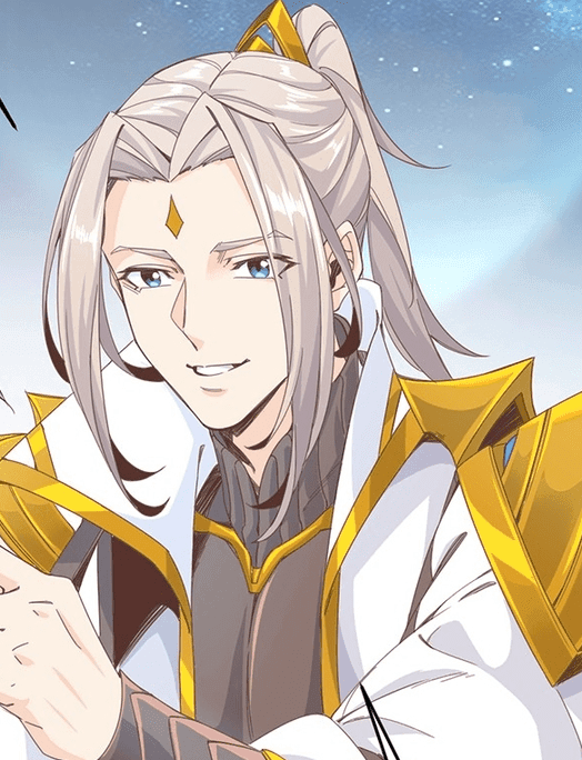 Crazy, A Three-Year-Old Sect Master?! Crazy, A Three-Year-Old Sect Master?!