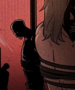 9th Class Sword Master