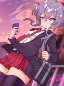 A City Called Nowhere A City Called Nowhere