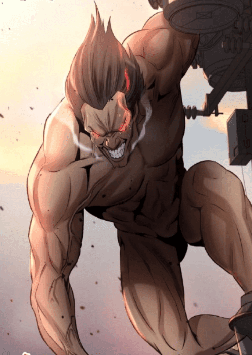 A Grandcross Story A Grandcross Story