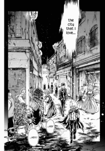 A Lantern’s Light A Lantern’s Light