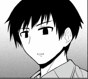 A Relationship Communicated Through “Hm” and “Mhm” A Relationship Communicated Through “Hm” and “Mhm”