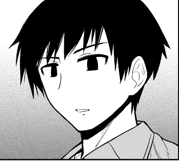 A Relationship Communicated Through “Hm” and “Mhm” A Relationship Communicated Through “Hm” and “Mhm”