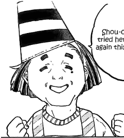 A Silent Voice Special Book