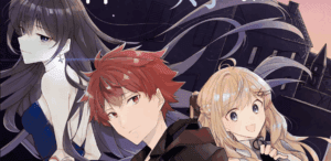 A Socially Awkward Adventurer, Perfect in Appearance, Becomes The Leader of an S-Rank Party