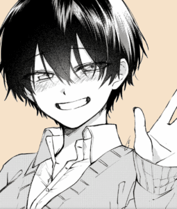 A Story About A Totally Straightforward Girlfriend