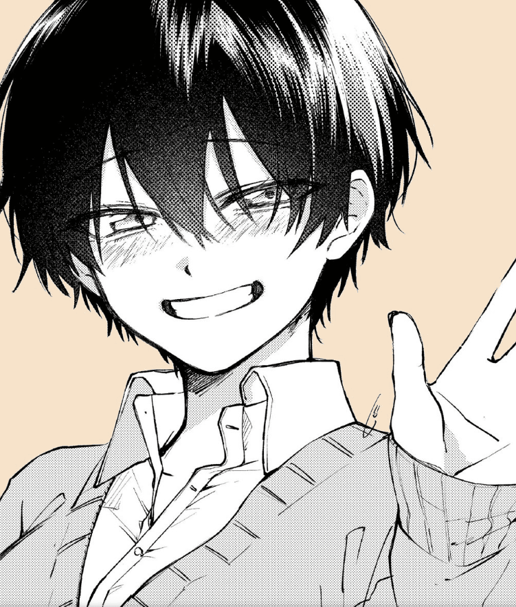 A Story About A Totally Straightforward Girlfriend