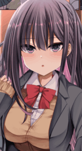 A Story About My Poker-Faced Childhood Friend Cosplaying as a Bunny Girl A Story About My Poker-Faced Childhood Friend Cosplaying as a Bunny Girl