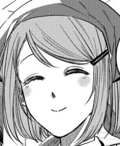 A Story About Smoking at the Back of the Supermarket