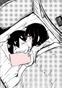 A Story About Wanting To Commit Suicide, But It’s Scary So I Find A Yandere Girl To Kill Me, But It Doesn’t Work