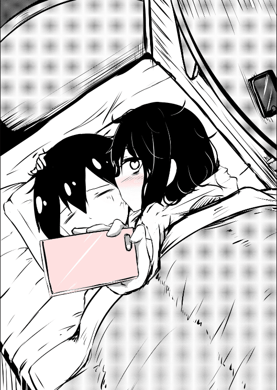 A Story About Wanting To Commit Suicide, But It’s Scary So I Find A Yandere Girl To Kill Me, But It Doesn’t Work