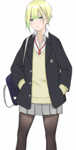 A Story About a Blonde Virgin Girl Who Acquires Sexual Knowledge A Story About a Blonde Virgin Girl Who Acquires Sexual Knowledge